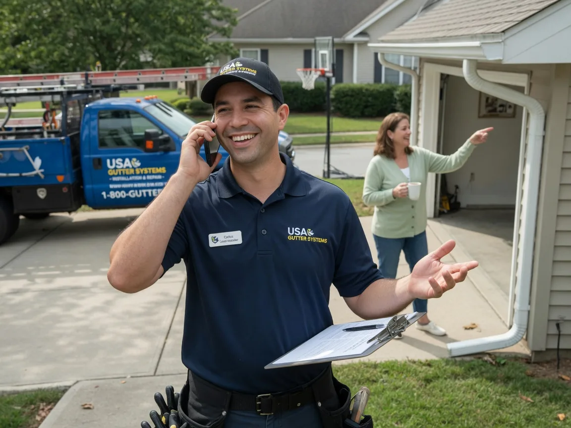 Gutter Installation Amber, OK FAQs